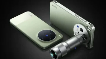 فيفو تكشف عن X300 Ultra بكاميرتين بدقة 200 ميجا بكسل لعشاق التصوير